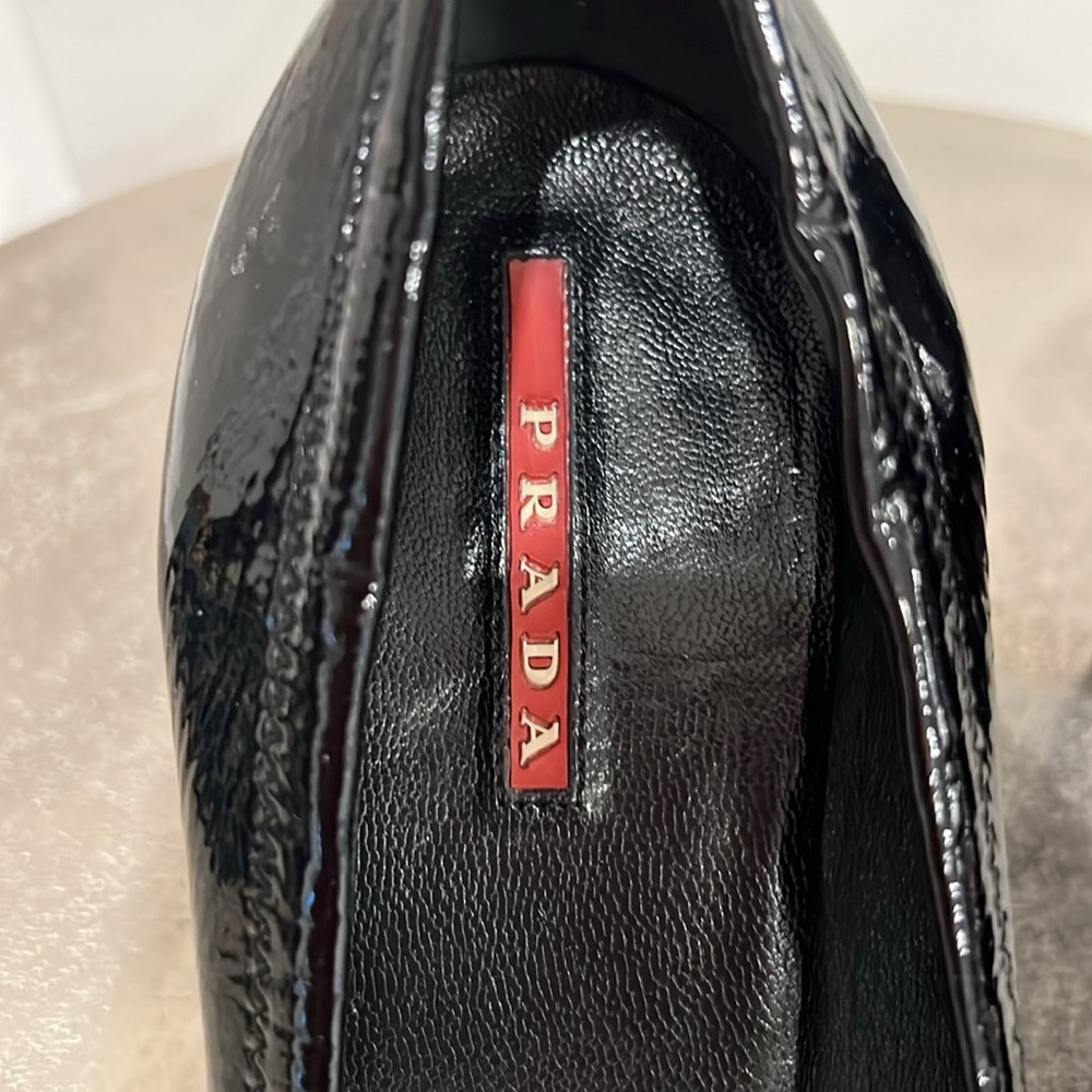 💗PRADA Shoes - Picture 3 of 7